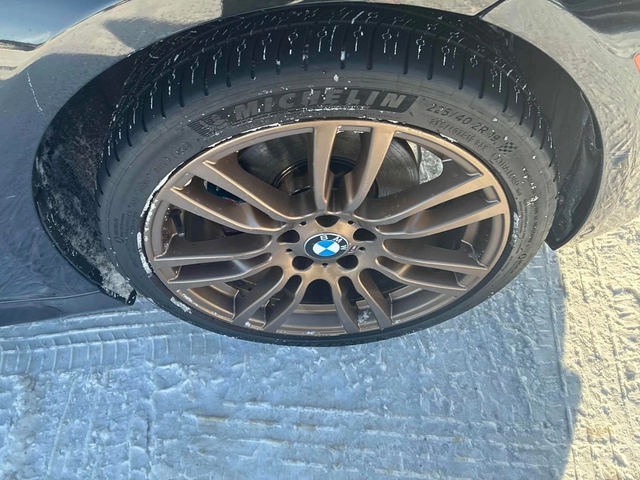 BMW 328 * 328d xDrive * CARFAX * ЦЕНА ДО БГ - автомобили, коли, обяви за нови и употребявани 6