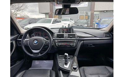 BMW 328 xDrive - автомобили, коли, обяви за нови и употребявани 10