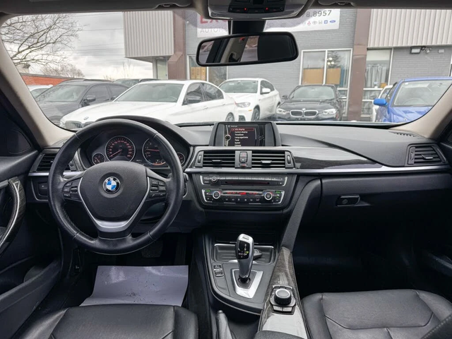 BMW 328 xDrive - автомобили, коли, обяви за нови и употребявани 10