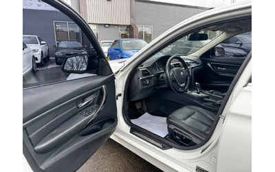 BMW 328 xDrive - автомобили, коли, обяви за нови и употребявани 11