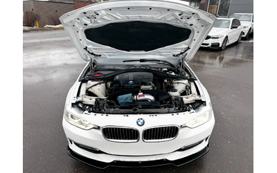 BMW 328 xDrive - автомобили, коли, обяви за нови и употребявани 15