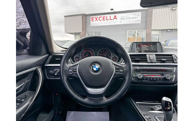 BMW 328 xDrive - автомобили, коли, обяви за нови и употребявани 9