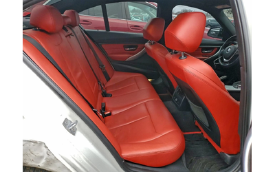 BMW 328 ПОДГРЕВ| ШИБИДАХ| XDRIVE| ОЧАКВАН ВНОС - автомобили, коли, обяви за нови и употребявани 6