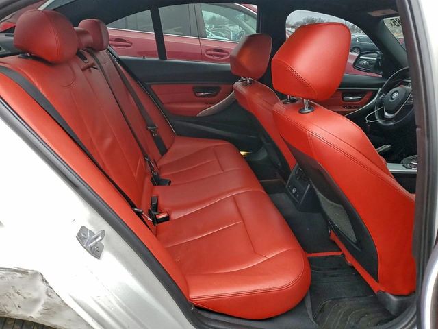 BMW 328 ПОДГРЕВ| ШИБИДАХ| XDRIVE| ОЧАКВАН ВНОС - автомобили, коли, обяви за нови и употребявани 6