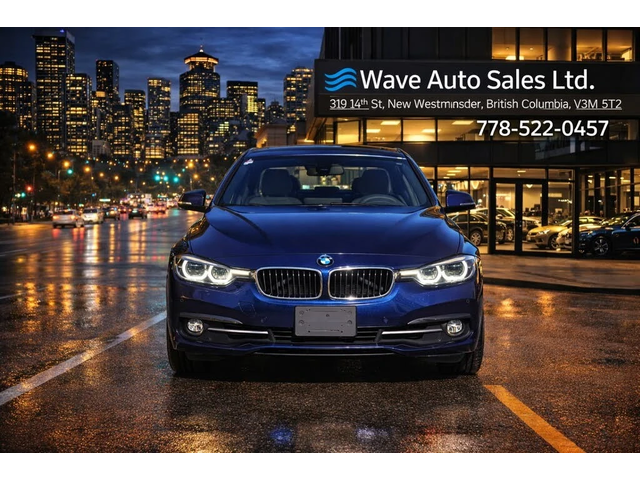 BMW 328 * HeadUp* AвтоКредит* (ЦЕНА ДО БГ) - автомобили, коли, обяви за нови и употребявани 0