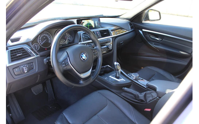 BMW 328 * HeadUp* AвтоКредит* (ЦЕНА ДО БГ) - автомобили, коли, обяви за нови и употребявани 10