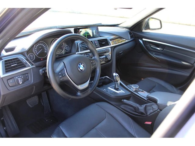 BMW 328 * HeadUp* AвтоКредит* (ЦЕНА ДО БГ) - автомобили, коли, обяви за нови и употребявани 10