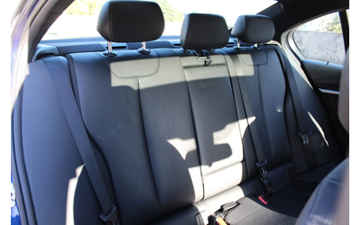 BMW 328 * HeadUp* AвтоКредит* (ЦЕНА ДО БГ) - автомобили, коли, обяви за нови и употребявани 13