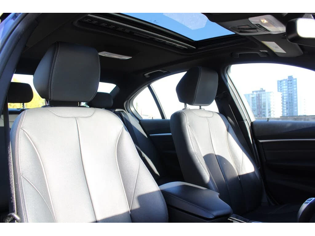 BMW 328 * HeadUp* AвтоКредит* (ЦЕНА ДО БГ) - автомобили, коли, обяви за нови и употребявани 15