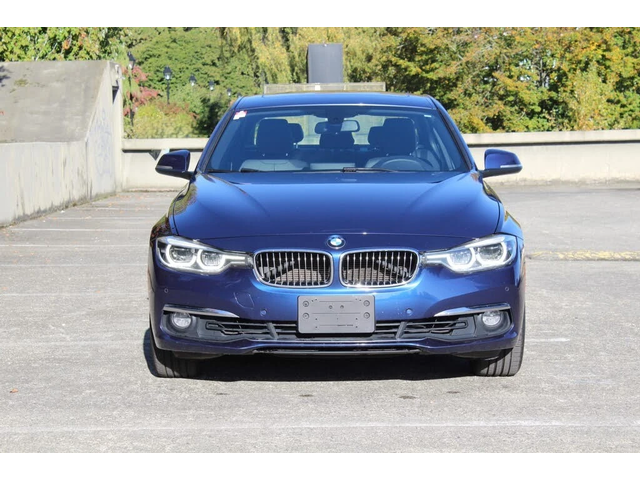 BMW 328 * HeadUp* AвтоКредит* (ЦЕНА ДО БГ) - автомобили, коли, обяви за нови и употребявани 3