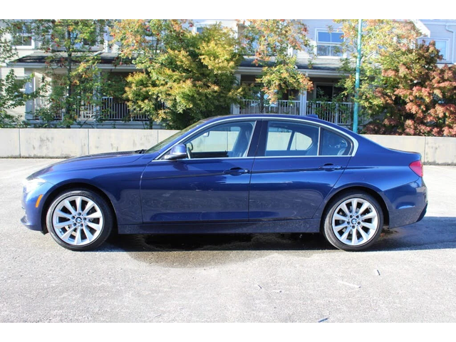 BMW 328 * HeadUp* AвтоКредит* (ЦЕНА ДО БГ) - автомобили, коли, обяви за нови и употребявани 4