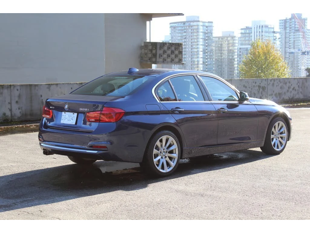 BMW 328 * HeadUp* AвтоКредит* (ЦЕНА ДО БГ) - автомобили, коли, обяви за нови и употребявани 6