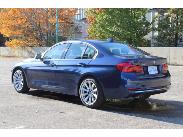 BMW 328 * HeadUp* AвтоКредит* (ЦЕНА ДО БГ) - автомобили, коли, обяви за нови и употребявани 7