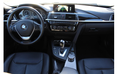 BMW 328 * HeadUp* AвтоКредит* (ЦЕНА ДО БГ) - автомобили, коли, обяви за нови и употребявани 8