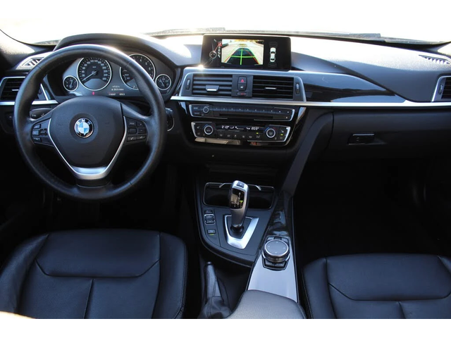 BMW 328 * HeadUp* AвтоКредит* (ЦЕНА ДО БГ) - автомобили, коли, обяви за нови и употребявани 8