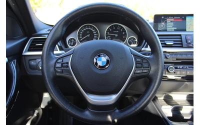 BMW 328 * HeadUp* AвтоКредит* (ЦЕНА ДО БГ) - автомобили, коли, обяви за нови и употребявани 9