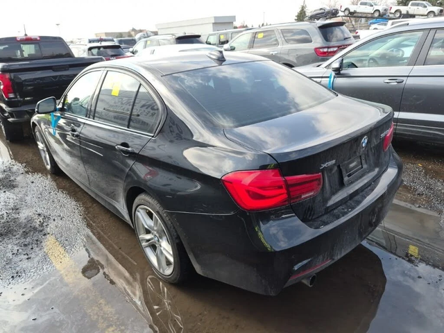 BMW 328 xDrive* АвтоКредит* (ЦЕНА ДО БГ) - автомобили, коли, обяви за нови и употребявани 2