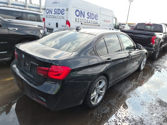 BMW 328 xDrive* АвтоКредит* (ЦЕНА ДО БГ) - автомобили, коли, обяви за нови и употребявани 3