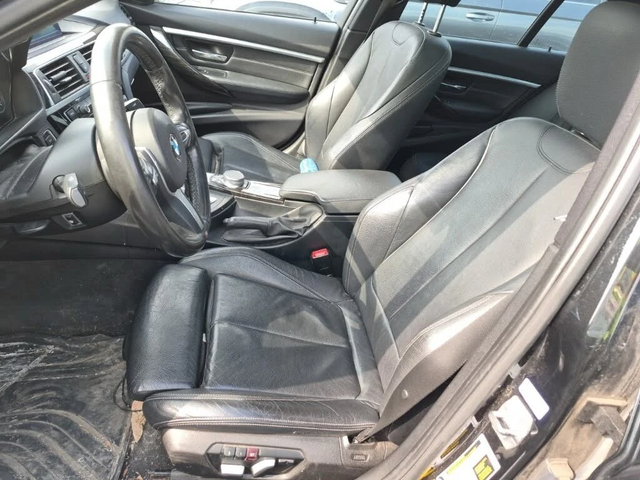 BMW 328 xDrive* АвтоКредит* (ЦЕНА ДО БГ) - автомобили, коли, обяви за нови и употребявани 5