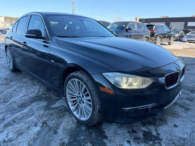 BMW 328 i* xDrive* АвтоКредит* (ЦЕНА ДО БГ)* - автомобили, коли, обяви за нови и употребявани 0