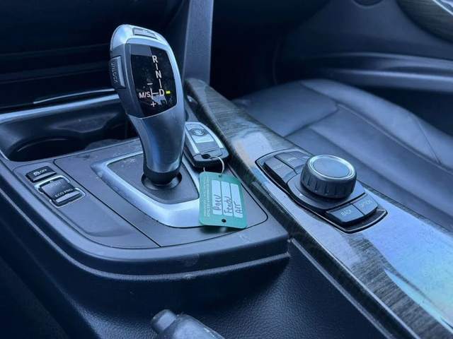 BMW 328 i* xDrive* АвтоКредит* (ЦЕНА ДО БГ)* - автомобили, коли, обяви за нови и употребявани 11