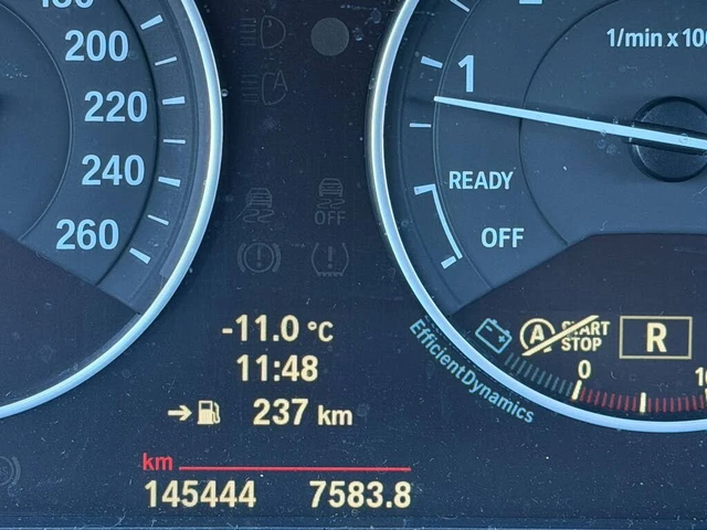 BMW 328 i* xDrive* АвтоКредит* (ЦЕНА ДО БГ)* - автомобили, коли, обяви за нови и употребявани 4