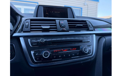 BMW 328 i* xDrive* АвтоКредит* (ЦЕНА ДО БГ)* - автомобили, коли, обяви за нови и употребявани 7