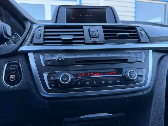 BMW 328 i* xDrive* АвтоКредит* (ЦЕНА ДО БГ)* - автомобили, коли, обяви за нови и употребявани 8