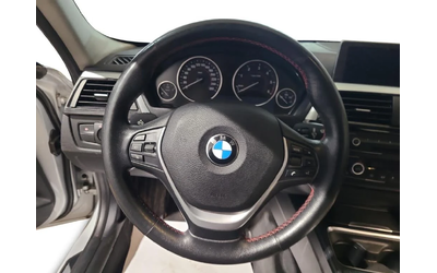 BMW 328 xDrive* АвтоКредит* (ЦЕНА ДО БГ)* - автомобили, коли, обяви за нови и употребявани 12