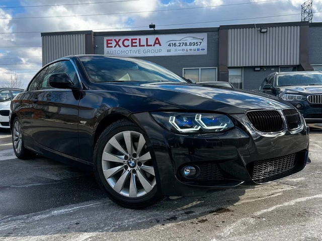 BMW 328 i* Convertible* AвтоКредит * (ЦЕНА ДО БГ) - автомобили, коли, обяви за нови и употребявани 0