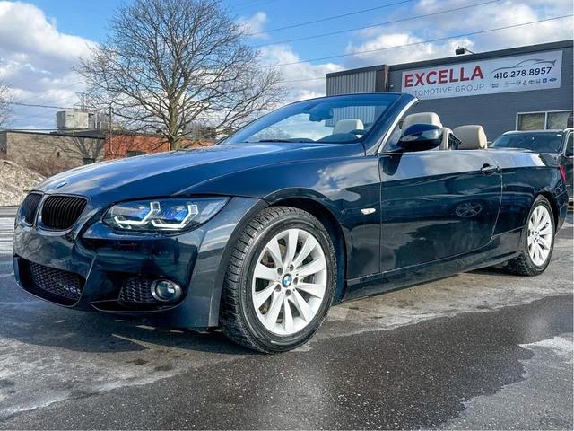 BMW 328 i* Convertible* AвтоКредит * (ЦЕНА ДО БГ) - автомобили, коли, обяви за нови и употребявани 11