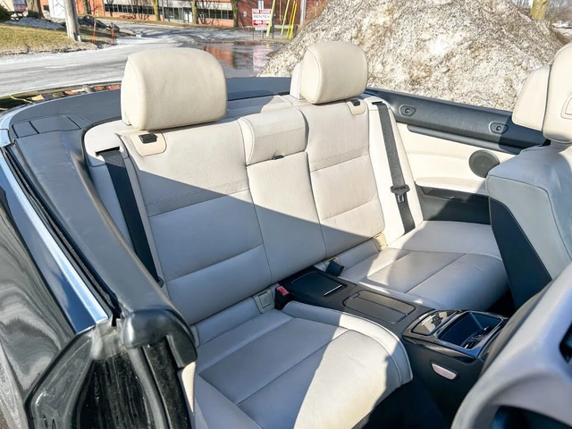 BMW 328 i* Convertible* AвтоКредит * (ЦЕНА ДО БГ) - автомобили, коли, обяви за нови и употребявани 12