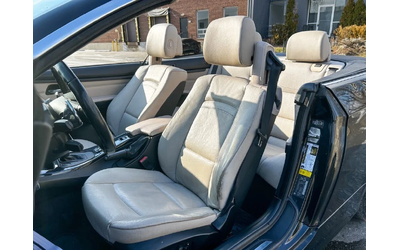 BMW 328 i* Convertible* AвтоКредит * (ЦЕНА ДО БГ) - автомобили, коли, обяви за нови и употребявани 14