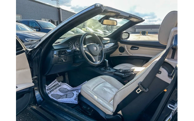 BMW 328 i* Convertible* AвтоКредит * (ЦЕНА ДО БГ) - автомобили, коли, обяви за нови и употребявани 15