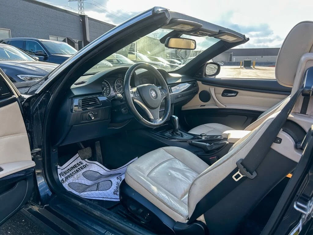 BMW 328 i* Convertible* AвтоКредит * (ЦЕНА ДО БГ) - автомобили, коли, обяви за нови и употребявани 15