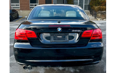 BMW 328 i* Convertible* AвтоКредит * (ЦЕНА ДО БГ) - автомобили, коли, обяви за нови и употребявани 8