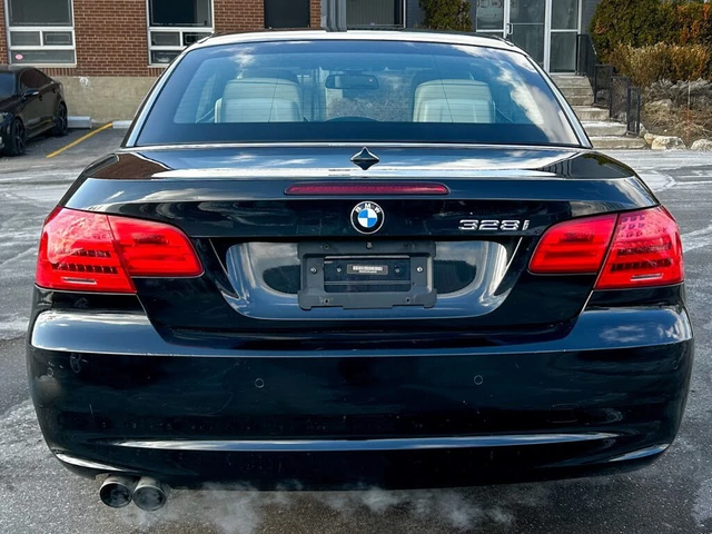 BMW 328 i* Convertible* AвтоКредит * (ЦЕНА ДО БГ) - автомобили, коли, обяви за нови и употребявани 8