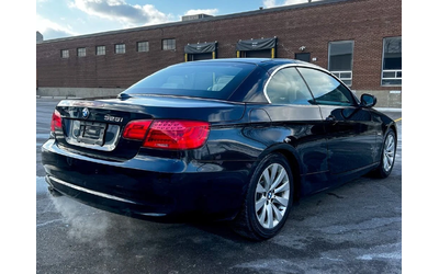 BMW 328 i* Convertible* AвтоКредит * (ЦЕНА ДО БГ) - автомобили, коли, обяви за нови и употребявани 9