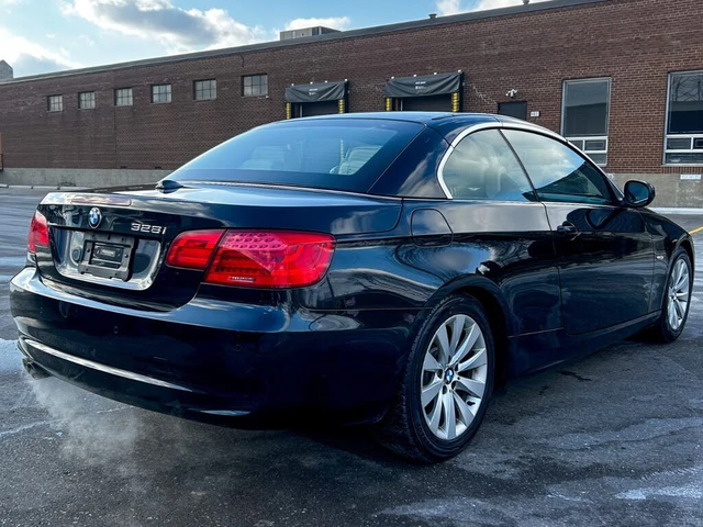 BMW 328 i* Convertible* AвтоКредит * (ЦЕНА ДО БГ) - автомобили, коли, обяви за нови и употребявани 9