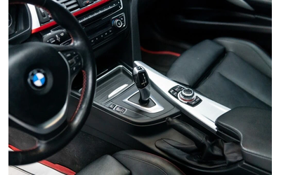 BMW 328 i* AвтоКредит * (ЦЕНА ДО БГ) - автомобили, коли, обяви за нови и употребявани 11