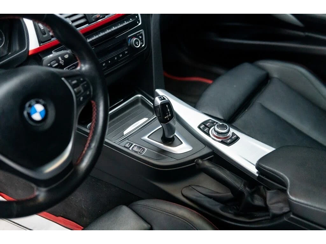 BMW 328 i* AвтоКредит * (ЦЕНА ДО БГ) - автомобили, коли, обяви за нови и употребявани 11