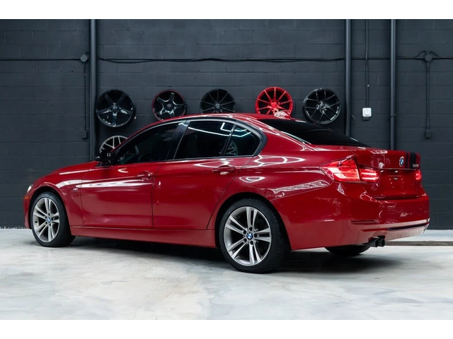 BMW 328 i* AвтоКредит * (ЦЕНА ДО БГ) - автомобили, коли, обяви за нови и употребявани 1