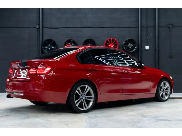 BMW 328 i* AвтоКредит * (ЦЕНА ДО БГ) - автомобили, коли, обяви за нови и употребявани 3