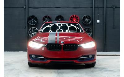 BMW 328 i* AвтоКредит * (ЦЕНА ДО БГ) - автомобили, коли, обяви за нови и употребявани 6