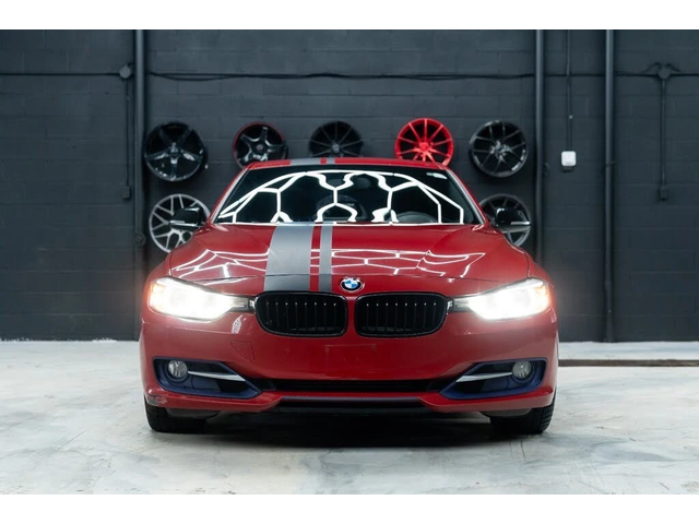 BMW 328 i* AвтоКредит * (ЦЕНА ДО БГ) - автомобили, коли, обяви за нови и употребявани 6