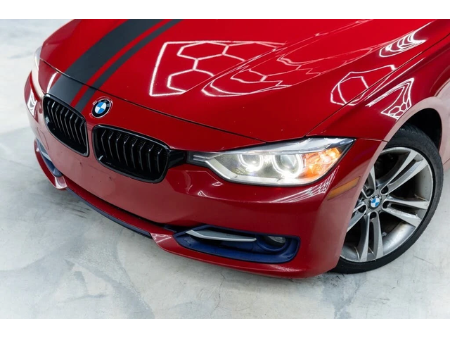 BMW 328 i* AвтоКредит * (ЦЕНА ДО БГ) - автомобили, коли, обяви за нови и употребявани 7