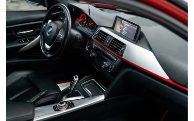 BMW 328 i* AвтоКредит * (ЦЕНА ДО БГ) - автомобили, коли, обяви за нови и употребявани 8