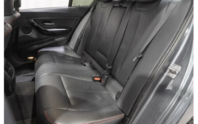 BMW 328 xDrive* AвтоКредит * (ЦЕНА ДО БГ) - автомобили, коли, обяви за нови и употребявани 10