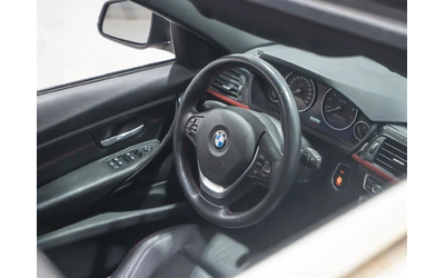 BMW 328 xDrive* AвтоКредит * (ЦЕНА ДО БГ) - автомобили, коли, обяви за нови и употребявани 11