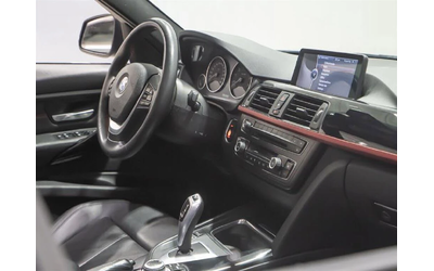 BMW 328 xDrive* AвтоКредит * (ЦЕНА ДО БГ) - автомобили, коли, обяви за нови и употребявани 12